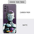 Dragon Ball Z Frieza Galaxy S20 Plus Skin